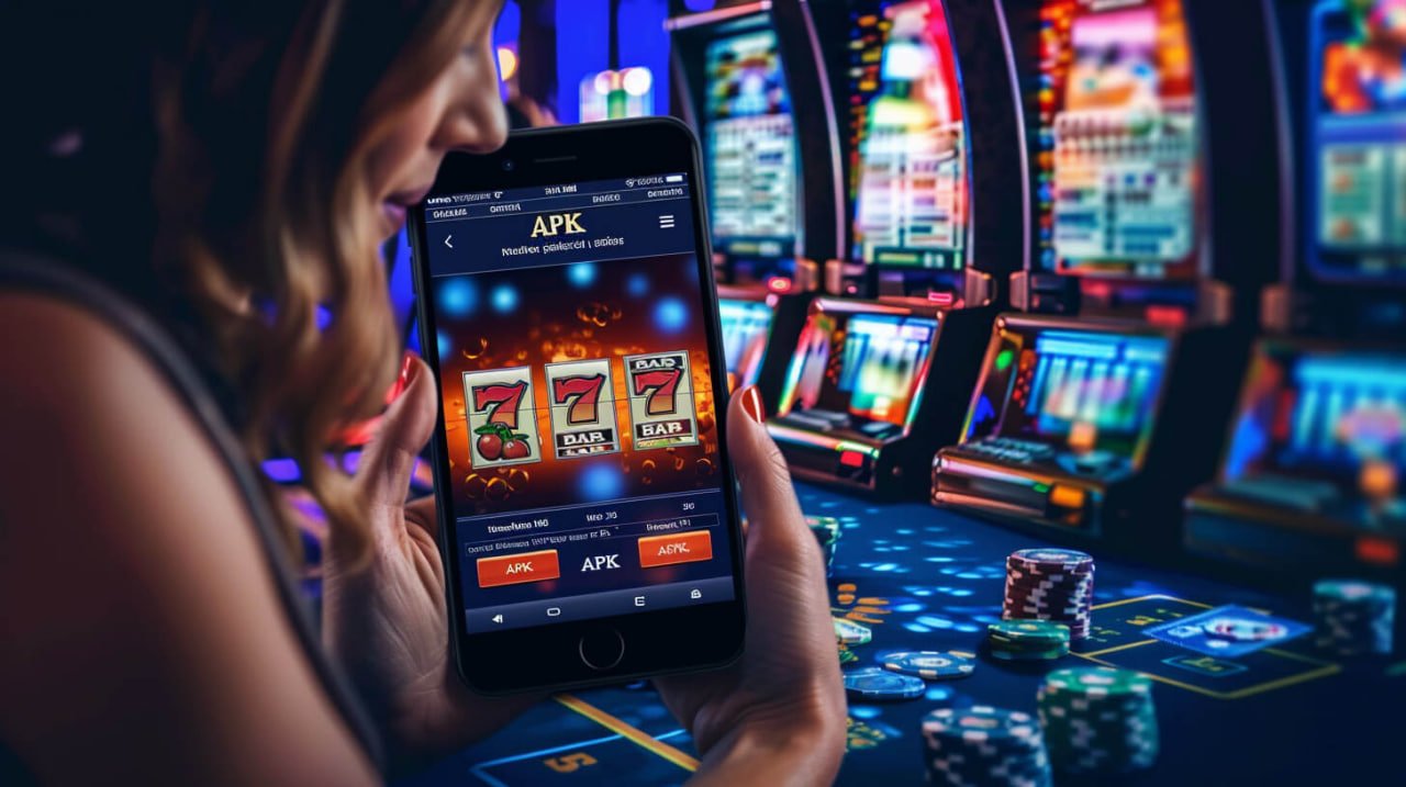 smarkets Meja Kasino Langsung 24/7
